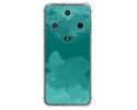 Funda Silicona Antigolpes para Huawei Honor Magic 6 Lite 5G diseño Acuarela 06 Dibujos