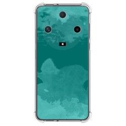 Funda Silicona Antigolpes para Huawei Honor Magic 6 Lite 5G diseño Acuarela 06 Dibujos