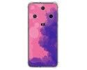 Funda Silicona Antigolpes para Huawei Honor Magic 6 Lite 5G diseño Acuarela 07 Dibujos