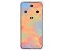 Funda Silicona Antigolpes para Huawei Honor Magic 6 Lite 5G diseño Acuarela 08 Dibujos
