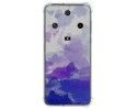 Funda Silicona Antigolpes para Huawei Honor Magic 6 Lite 5G diseño Acuarela 09 Dibujos