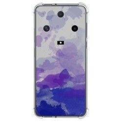 Funda Silicona Antigolpes para Huawei Honor Magic 6 Lite 5G diseño Acuarela 09 Dibujos