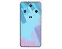 Funda Silicona Antigolpes para Huawei Honor Magic 6 Lite 5G diseño Acuarela 10 Dibujos