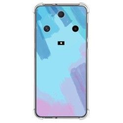 Funda Silicona Antigolpes para Huawei Honor Magic 6 Lite 5G diseño Acuarela 10 Dibujos