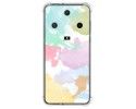 Funda Silicona Antigolpes para Huawei Honor Magic 6 Lite 5G diseño Acuarela 11 Dibujos