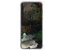 Funda Silicona Antigolpes para Huawei Honor Magic 6 Lite 5G diseño Acuarela 12 Dibujos