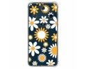 Funda Silicona Antigolpes para Huawei Honor Magic 6 Lite 5G diseño Flores 08 Dibujos