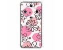 Funda Silicona Antigolpes para Huawei Honor Magic 6 Lite 5G diseño Flores 09 Dibujos