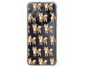 Funda Silicona Antigolpes para Huawei Honor Magic 6 Lite 5G diseño Perros 08 Dibujos