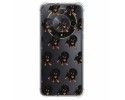 Funda Silicona Antigolpes para Huawei Honor Magic 6 Lite 5G diseño Perros 10 Dibujos