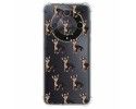 Funda Silicona Antigolpes para Huawei Honor Magic 6 Lite 5G diseño Perros 11 Dibujos