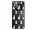 Funda Silicona Antigolpes para Huawei Honor Magic 6 Lite 5G diseño Perros 12 Dibujos