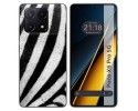 Funda Silicona para Xiaomi Poco X6 Pro 5G diseño Animal 02 Dibujos