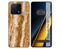 Funda Silicona para Xiaomi Poco X6 Pro 5G diseño Mármol 10 Dibujos