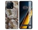 Funda Silicona para Xiaomi Poco X6 Pro 5G diseño Mármol 14 Dibujos