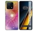 Funda Silicona para Xiaomi Poco X6 Pro 5G diseño Abstracto Dibujos