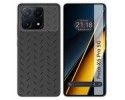 Funda Silicona para Xiaomi Poco X6 Pro 5G diseño Metal Dibujos