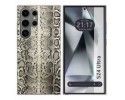 Funda Silicona para Samsung Galaxy S24 Ultra 5G diseño Animal 01 Dibujos