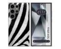 Funda Silicona para Samsung Galaxy S24 Ultra 5G diseño Animal 02 Dibujos