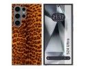Funda Silicona para Samsung Galaxy S24 Ultra 5G diseño Animal 03 Dibujos