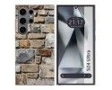 Funda Silicona para Samsung Galaxy S24 Ultra 5G diseño Ladrillo 03 Dibujos
