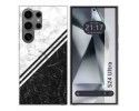 Funda Silicona para Samsung Galaxy S24 Ultra 5G diseño Mármol 01 Dibujos
