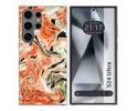 Funda Silicona para Samsung Galaxy S24 Ultra 5G diseño Mármol 12 Dibujos