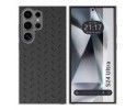 Funda Silicona para Samsung Galaxy S24 Ultra 5G diseño Metal Dibujos