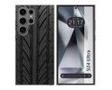 Funda Silicona para Samsung Galaxy S24 Ultra 5G diseño Neumatico Dibujos