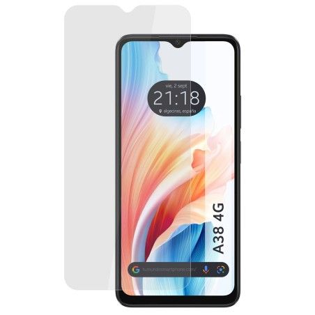 Protector Pantalla Hidrogel Flexible para Oppo A38 4G