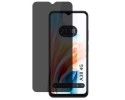 Protector Pantalla Hidrogel Privacidad Antiespías para Oppo A38 4G