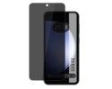 Protector Pantalla Hidrogel Privacidad Antiespías para Samsung Galaxy S23 FE 5G