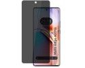 Protector Pantalla Hidrogel Privacidad Antiespías para Motorola Edge 40 Pro 5G