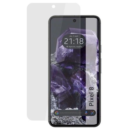 Protector Pantalla Hidrogel Flexible para Google Pixel 8 5G