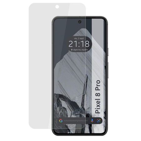 Protector Pantalla Hidrogel Flexible para Google Pixel 8 Pro 5G