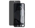 Protector Pantalla Hidrogel Privacidad Antiespías para Google Pixel 8 Pro 5G