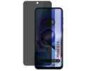 Protector Pantalla Hidrogel Privacidad Antiespías para Motorola Moto G14