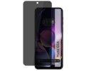 Protector Pantalla Hidrogel Privacidad Antiespías para Motorola Moto G54 5G