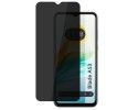 Protector Pantalla Hidrogel Privacidad Antiespías para Zte Blade A53