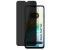 Protector Pantalla Hidrogel Privacidad Antiespías para Zte Blade A53 Plus
