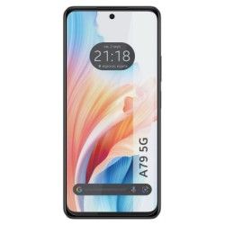 Protector Pantalla Hidrogel Flexible para Oppo A79 5G 2