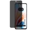 Protector Pantalla Hidrogel Privacidad Antiespías para Oppo A79 5G