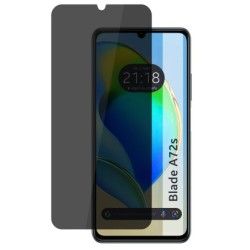 Protector Pantalla Hidrogel Privacidad Antiespías para Zte Blade A72s