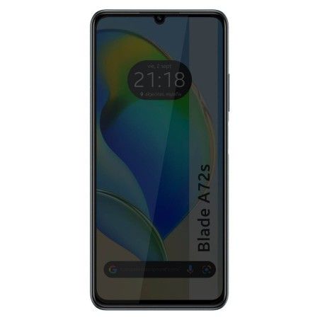Protector Pantalla Hidrogel Privacidad Antiespías para Zte Blade A72s