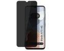 Protector Pantalla Hidrogel Privacidad Antiespías para Zte Blade A73 4G