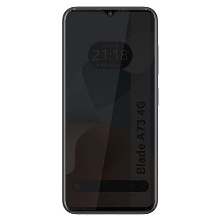 Protector Pantalla Hidrogel Privacidad Antiespías para Zte Blade A73 4G