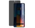 Protector Pantalla Hidrogel Privacidad Antiespías para Xiaomi Poco M6 Pro 4G