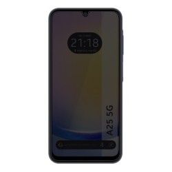 Protector Pantalla Hidrogel Privacidad Antiespías para Samsung Galaxy A25 5G 2