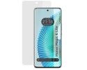 Protector Pantalla Hidrogel Mate Antihuellas para Huawei Honor Magic 6 Lite 5G
