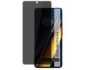 Protector Pantalla Hidrogel Privacidad Antiespías para Xiaomi Poco X6 Pro 5G